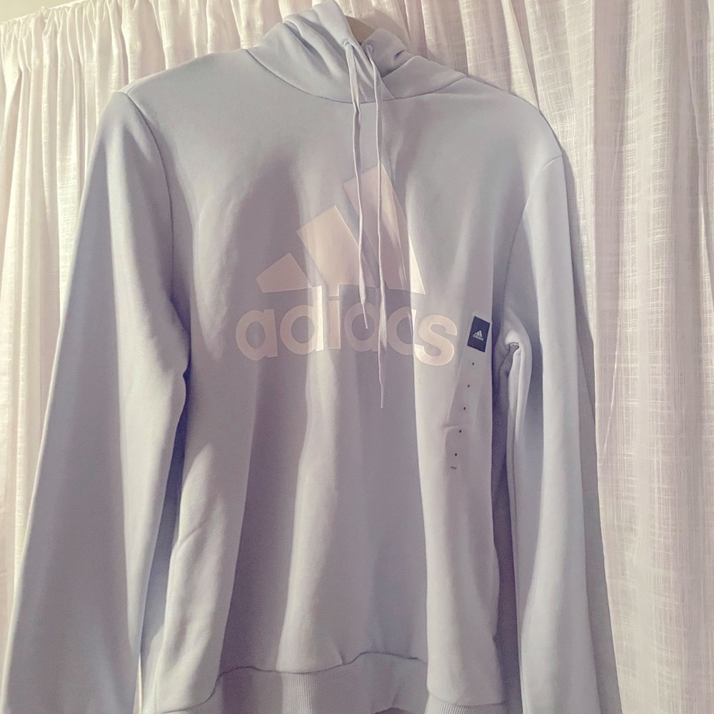 Adidas hoodie